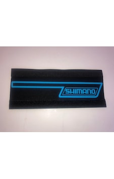 Shimano Zincir Kadro Koruycu Mavi Shimano Zincir Kadro Koruycu Mavi