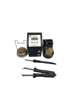 Xytronic Lf-1680 Isı Ayarlı Havya + Smd Tweezer Xytronic Lf-1680 Isı Ayarlı Havya + Smd Tweezer