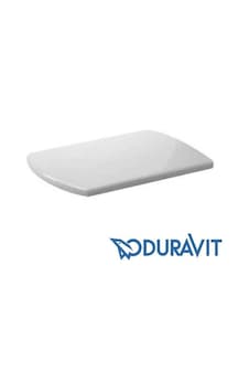 DURAVIT CARO SOFT KLOZET KAPAĞI - 0065690095 DURAVIT CARO SOFT KLOZET KAPAĞI - 0065690095