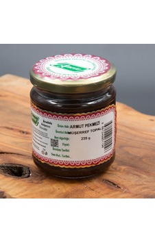 Amesia Armut Pekmezi 235 G Amesia Armut Pekmezi 235 G