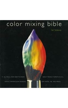 Color Mixing Bible