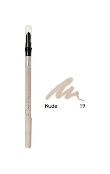 Cecile All Day Performance Eyeliner 19 Bej Cecile All Day Performance Eyeliner 19 Bej