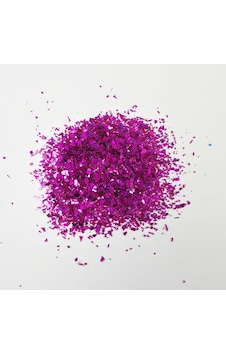 Pul Kırığı - Pembe - 25 Gr Pul Kırığı - Pembe - 25 Gr