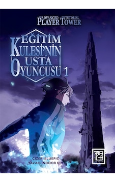 Eğitim Kulesi'nin Usta Oyuncusu 1 - İndoor Kim - Athica Yayınları