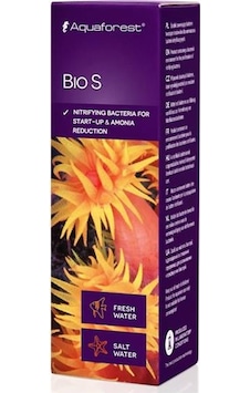 Aquaforest Bio S 10 ML Aquaforest Bio S 10 ML