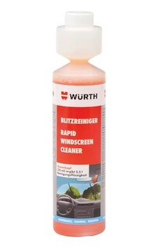 Würth Cam Temizleme Sabunu 250 Ml Würth Cam Temizleme Sabunu 250 Ml