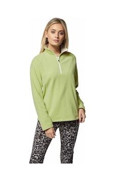 Craghoppers Miska Fleece Bayan Polar Açık Yeşil Craghoppers Miska Fleece Bayan Polar Açık Yeşil