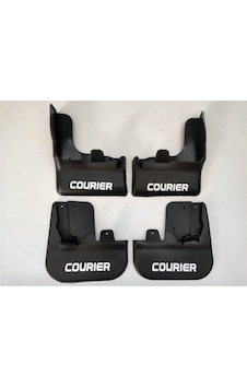 Point Ford Courier Paçalık Araca Özel 4Lü Takım Ön Arka Set Point Ford Courier Paçalık Araca Özel 4Lü Takım Ön Arka Set