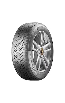 Continental Wintercontact Ts 870 195/55R16 87H Kış Lastiği 2025 Continental Wintercontact Ts 870 195/55R16 87H Kış Lastiği 2025