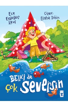 Belki De Çok Seversin