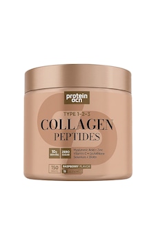 Proteinocean Collagen - Kolajen Ahududu - 6 Farklı Bileşen İlaveli 150 Gr Proteinocean Collagen - Kolajen Ahududu - 6 Farklı Bileşen İlaveli 150 Gr