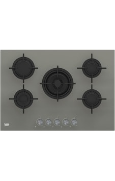 Beko YOCW 75220 DGR Ankastre Ocak Grion