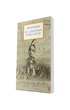 Ayhan Baran - Bel Cantonun Efsane Ustası
