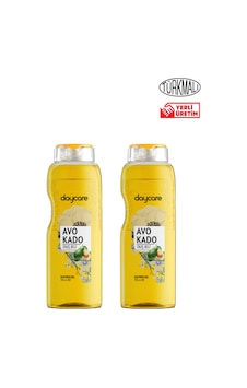 Avokado Duş Jeli 750 Ml X 2 Adet Avakado Avokado Duş Jeli 750 Ml X 2 Adet Avakado