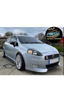 Fiat Punto Rieger Marşpiyel Sağ Sol Takım Fiberglass Boyasız Fiat Punto Rieger Marşpiyel Sağ Sol Takım Fiberglass Boyasız