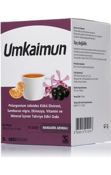 UMKAIMUN AFRIKA SARDUNY15 SASE