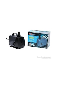 Sobo Wp-7000 Akvaryum Sump Motoru Sobo Wp-7000 Akvaryum Sump Motoru