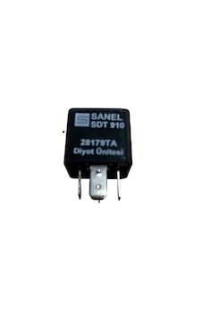 Sanel Sdt 910 Diyot Ünitesi 28179ta Sanel Sdt 910 Diyot Ünitesi 28179ta