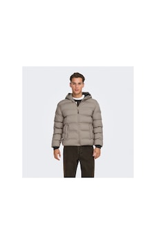 Only & Sons Only&sons Union Seamless Life Puffer Erkek Bej Kapüşonlu Mont Only & Sons Only&sons Union Seamless Life Puffer Erkek Bej Kapüşonlu Mont