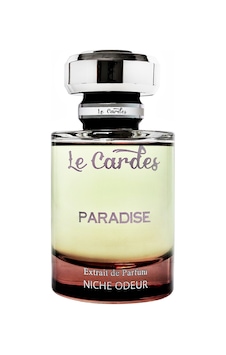 Le Cardes Plus Paradise Aphrodisiac Extrait De Parfüm EDP 60 ML Le Cardes Plus Paradise Aphrodisiac Extrait De Parfüm EDP 60 ML