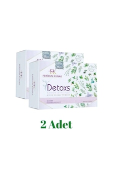 Feridun Kunak Çay 2li Paket Feridun Kunak Çay 2li Paket