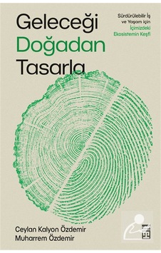 Geleceği Doğadan Tasarla & Sürdürülebilir İş Ve Yaşam İçin İçi... Geleceği Doğadan Tasarla & Sürdürülebilir İş Ve Yaşam İçin İçi...