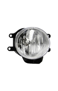 Toyota Corolla Sol Ön Sis Lambası 2007-2010 Toyota Corolla Sol Ön Sis Lambası 2007-2010