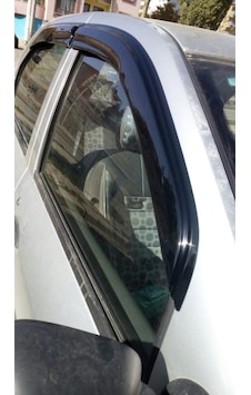 Dacia Logan Mügen Cam Rüzgarlığı Sedan 2004-2012 Arası 4 Lü Takım Dacia Logan Mügen Cam Rüzgarlığı Sedan 2004-2012 Arası 4 Lü Takım
