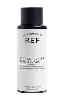 Ref Root Concealer Dark Blonde 100 Ml Ref Root Concealer Dark Blonde 100 Ml