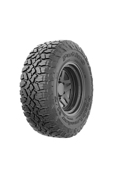 Petlas 265/70R17 121/118S Lre Rwl Peaklander A/T Dört Mevsim Lastiği 2025
