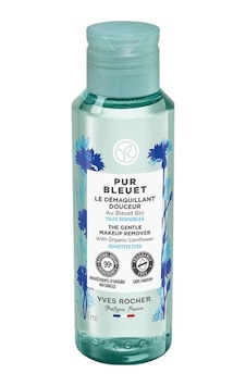 Yves Rocher Göz Makyaj Temizleyici 100 Ml Yves Rocher Göz Makyaj Temizleyici 100 Ml