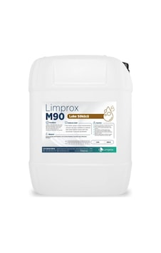 Limprox M90 Mürekkep Oje Leke Çıkarıcı - 10 Lt Limprox M90 Mürekkep Oje Leke Çıkarıcı - 10 Lt