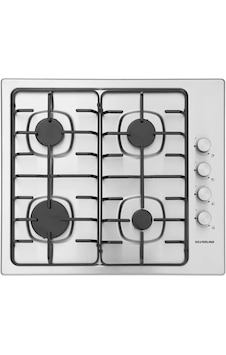 Silverline AS5378X01 Ankastre Ocak Inox Silverline AS5378X01 Ankastre Ocak Inox