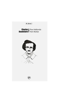 Poe Hakkında Yeni Notlar - Charles Baudelaire - Laputa Kitap