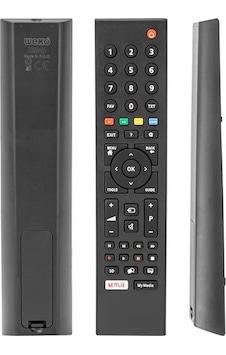 Arçelik Uyumlu-beko Tuşlu Lcd-led Tv Kumanda Arçelik Uyumlu-beko Tuşlu Lcd-led Tv Kumanda