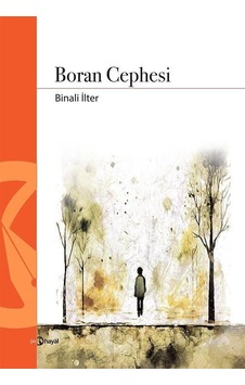 Boran Cephesi / Binali İlter Boran Cephesi / Binali İlter