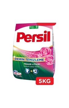 Matik Gül Büyüsü 5 Kg Matik Gül Büyüsü 5 Kg