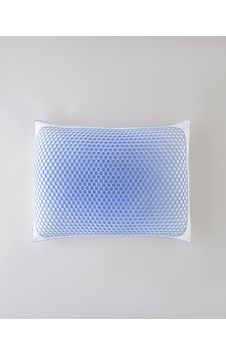 Airy Serin Tutan Yastık 50x70 Cm Mavi