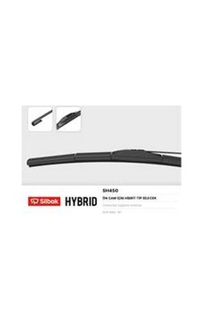 Sılecek Supurgesı On Sag Hybrıd Tıp 450 Mm Corolla 93-01 / Avensıs 97-03 Sılecek Supurgesı On Sag Hybrıd Tıp 450 Mm Corolla 93-01 / Avensıs 97-03