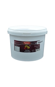 Kardeşler Şekerleme Üzüm Pekmezi Kova 5 KG Kardeşler Şekerleme Üzüm Pekmezi Kova 5 KG