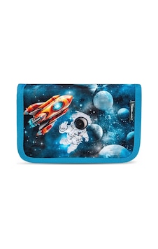 Belmil Infinity Space Boş Kalem Kutusu 335-72 Lacivert Belmil Infinity Space Boş Kalem Kutusu 335-72 Lacivert