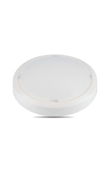 Nisa Luce 20w Ledli Tavan Armatürü Beyaz Işık Beyaz Kasa E1212/b Beyaz Nisa Luce 20w Ledli Tavan Armatürü Beyaz Işık Beyaz Kasa E1212/b Beyaz