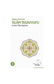 Doğuş Devrinde Islam Tasavvufu Doğuş Devrinde Islam Tasavvufu