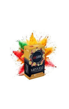 Meyvelı Prezarvatıf 10lu Meyvelı Prezarvatıf 10lu