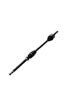 Anka 10100045 Aks Komple Sağ Renault Clıo V 1.0 Tce 5 Vit. 2019- 391001267r - Anka 10100045 Aks Komple Sağ Renault Clıo V 1.0 Tce 5 Vit. 2019- 391001267r -