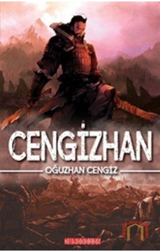 Cengizhan - Oğuzhan Cengiz - Bilgeoğuz Yayınları Cengizhan - Oğuzhan Cengiz - Bilgeoğuz Yayınları