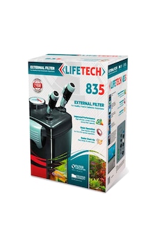 Lifetech 835 Dış Filtre Lifetech 835 Dış Filtre