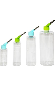 Pawise - 949 - Hamster Suluğu S Boy - Csmo-tex - 100 Ml