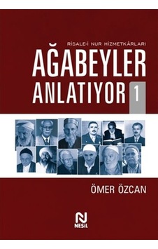Ağabeyler Anlatıyor 1 9789752691773