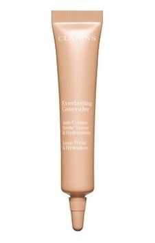 Clarins Everlasting Concealer Kapatıcı 02.5 Medium Clarins Everlasting Concealer Kapatıcı 02.5 Medium